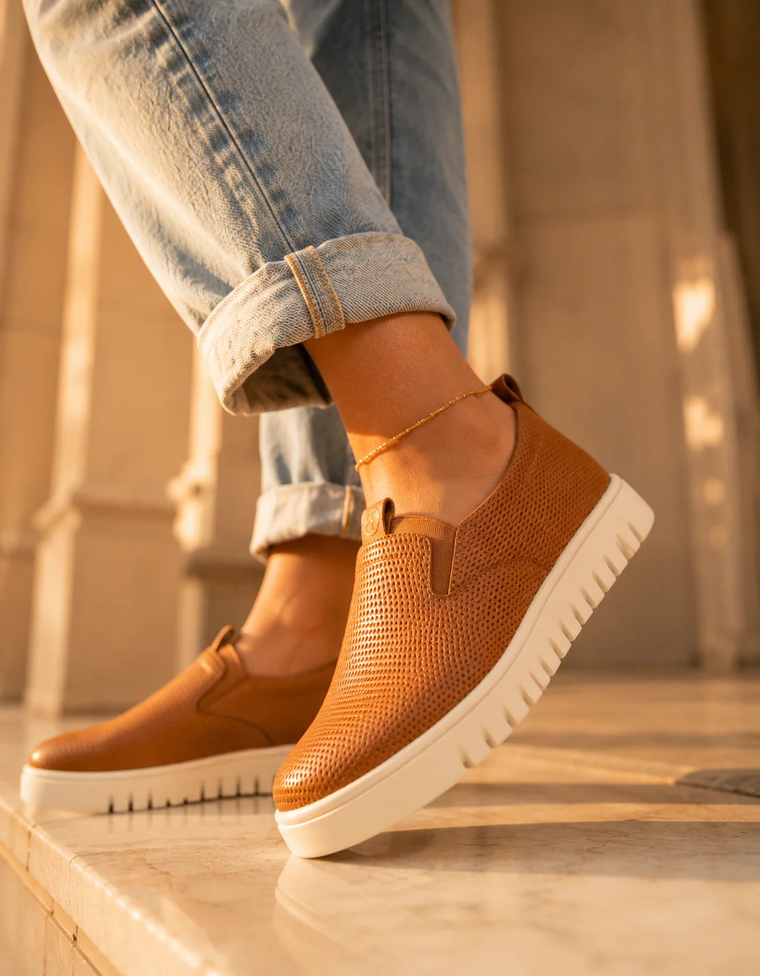 Calçados da Coleção: Tênis, Sandálias, Sapatos e muito mais
